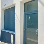 Apartmán T2 Moderne Et Calme - Face Gare & Proche Centre