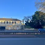 Apartmán T2 Moderne Et Calme - Face Gare & Proche Centre Châtellerault