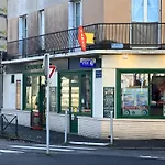 T2 Moderne Et Calme - Face Gare & Proche Centre * Châtellerault