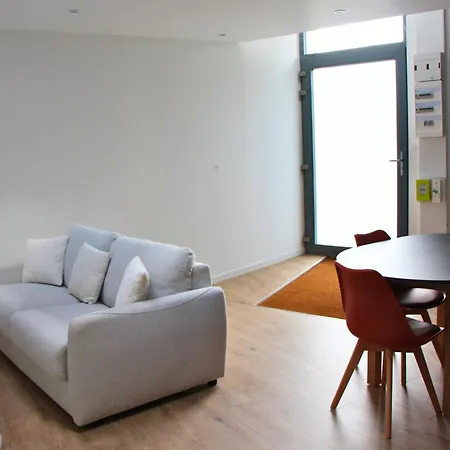 Joli T2 Cosy - Face A La Gare - Ideal Sejours Pro * Châtellerault