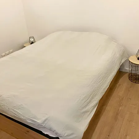 T2 Calme à 2 Min De La Gare - Idéal Séjours Pros Châtellerault