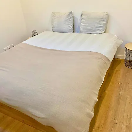 Apartman T2 Gare - Moderne Et Calme - Proche Hypercentre *