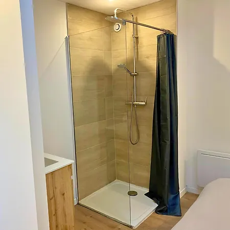 Appartement Beau T2 Moderne Et Calme - Gare&centre - Idéal Pro-couple-famille Châtellerault