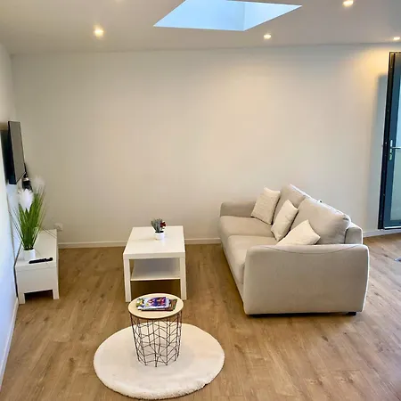 T2 Gare - Moderne Et Calme - Proche Hypercentre Apartman Châtellerault