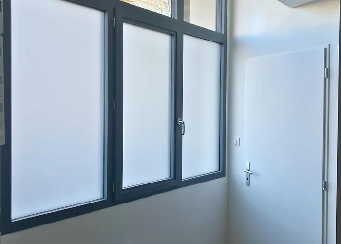 T2 Calme à 2 Min De La Gare - Idéal Séjours Pros Apartamento *